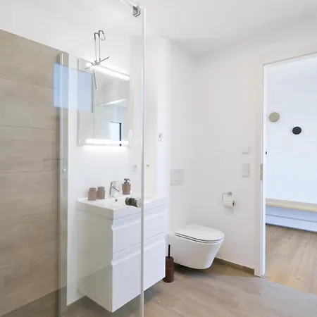 Vakantiehuis Beautiful In Lembruch-duemmer With Wifi *