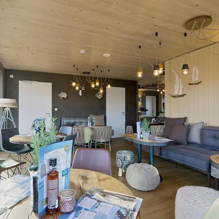 Beautiful In Lembruch-duemmer With Wifi Vakantiehuis Lembruch