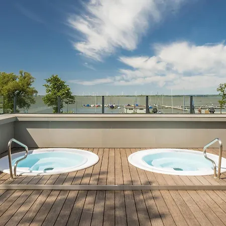 Beautiful In Lembruch-duemmer With Wifi Vakantiehuis *
